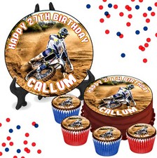 Motocross dirt bike - motocross,