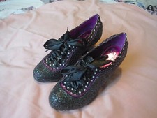 POETIC LICENCE BOOTS SIZE 3