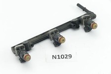 Triumph Speed Triple 1050