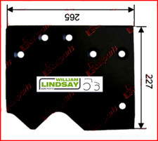 Redrock Alligator Shear Grab