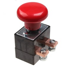 ED250B-1 ZJK-250 250A Emergency Stop Switch for Albright Stacker Forklift