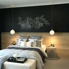Glass Chandelier Lighting
