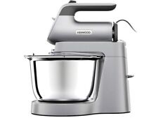 Kenwood Combi Handmixer Chefette HMP54.000SI in Silver - Brand New