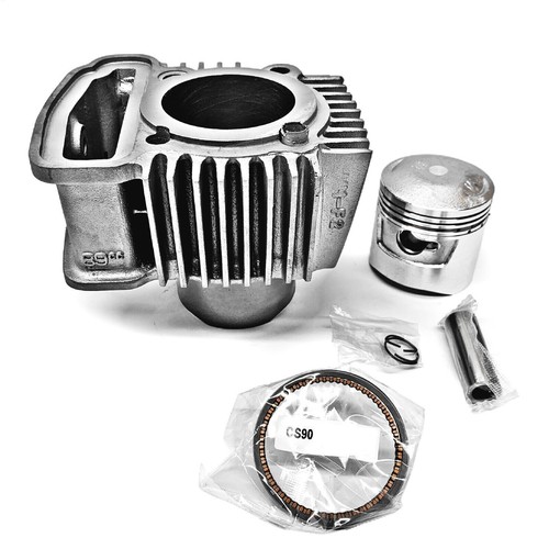 Honda trail 2mm cylinder - +2mm,