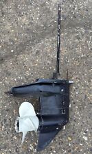 LONG SHAFT GEARBOX LOWER UNIT for 40HP SELVA Madeira 2 Stroke Outboard