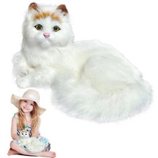 Cat Plush Toys For Kids