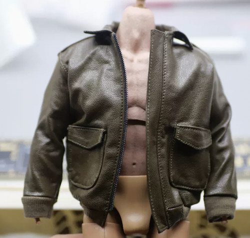 Scale jacket ptgtoys - jacket,