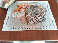 Ehrman Kaffe Fassett Shells