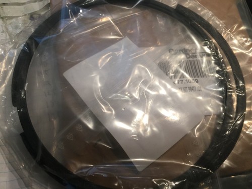 Gardner denver piston ring - ,