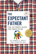 Expectant Father By Brott,Ash. 9780789212139