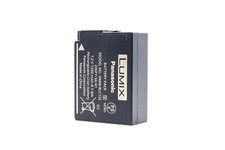 Genuine DMW-BLC12E Battery for