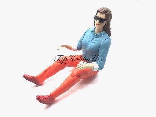 1pc model female - 1pc, 1:14
