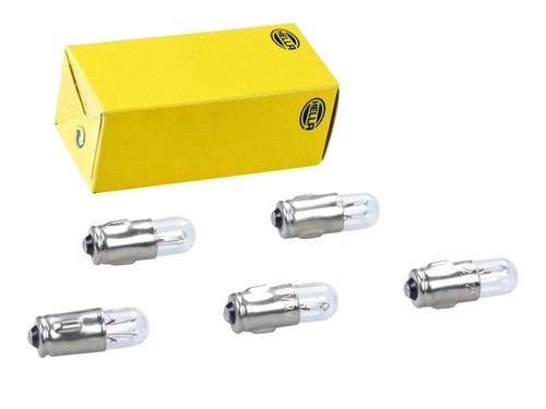 Bulb speedometer light - , for