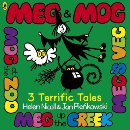 Nicoll helen meg mog - nicoll,, &