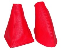 Gear Handbrake Gaiter Fits MG