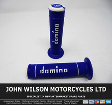 Honda QR 50 1983 - 1987 Blue