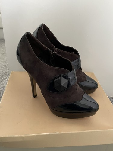 Worn once sexy - high, carvela