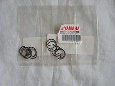 Yamaha TZ350 F/G Piston