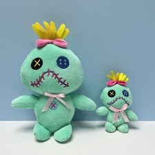 2PCS Lilo & Stitch 15cm + 22cm