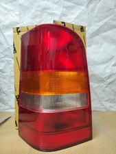 Mercedes Vito 96-03 L/H Rear Light Cluster