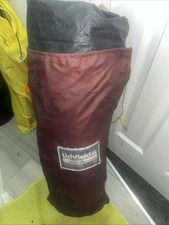 litchfield 3 Man Dome Tent