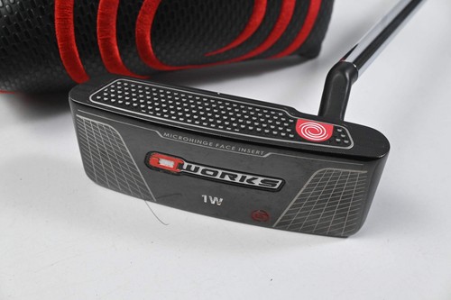 Odyssey works 2020 putter - o-works,
