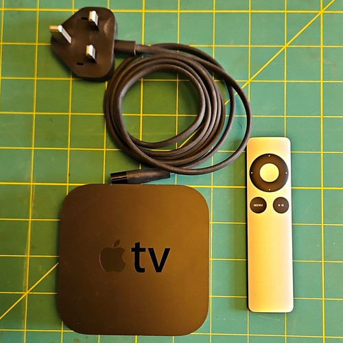 Apple 3rd gen a1469 1080p - a1469,