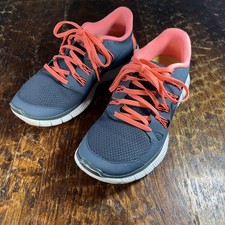 Nike Free 5.0 + Womens Running