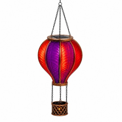 Firefly solar hot - hot, balloon