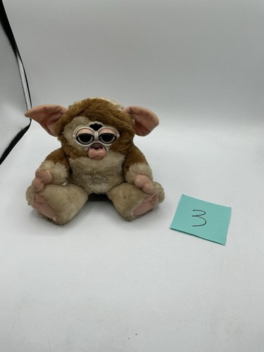 Gremlins interactive - gremlins,
