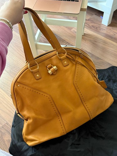 Yves saint laurent - laurent, bag