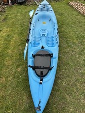 Ocean drifter sit top - drifter,