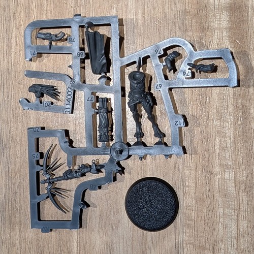 Kroot farstalker kinband kill - kroot,
