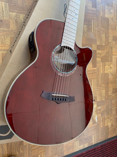 Tanglewood tw4ceblb - tanglewood,