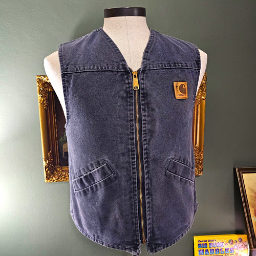 Vintage 2001 carhartt - vintage,
