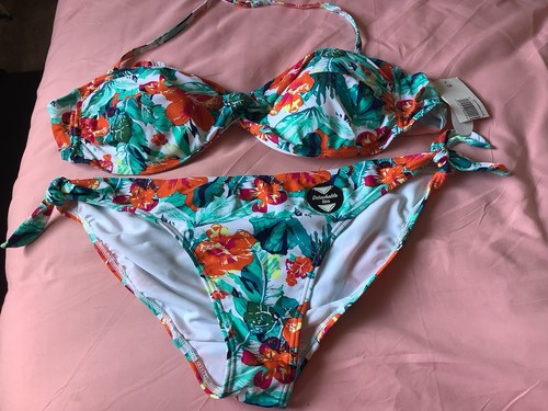 Bikini size bottom and - bikini, 18