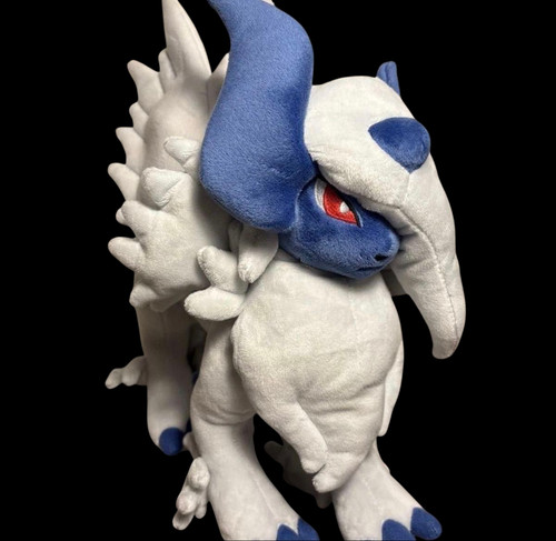 Mega absol large plush 359 - plush, #359