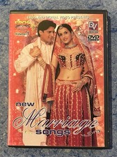 New Marriage Songs - Bollywood