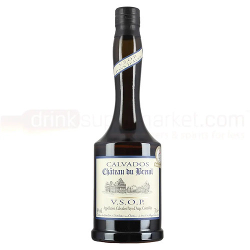 Chateau breuil pays auge - chateau,
