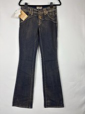 John Galliano Jeans Y2K Low