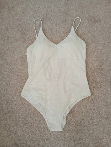 Bnwt size long - bnwt, cream