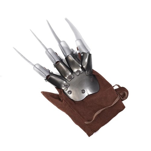 Freddy krueger horror glove - freddy,