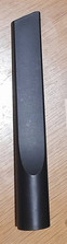 Spare Parts for Henry Hetty Numatic Vacuum Hoover Spares Extra Long Crevice Tool