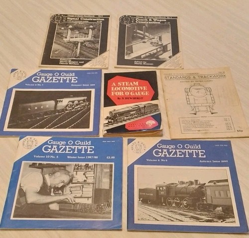 Steam locomotive for gauge - steam,
