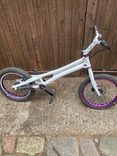 Onza Trials Bike 20 INCH