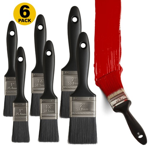 Pack paint brush - paint,