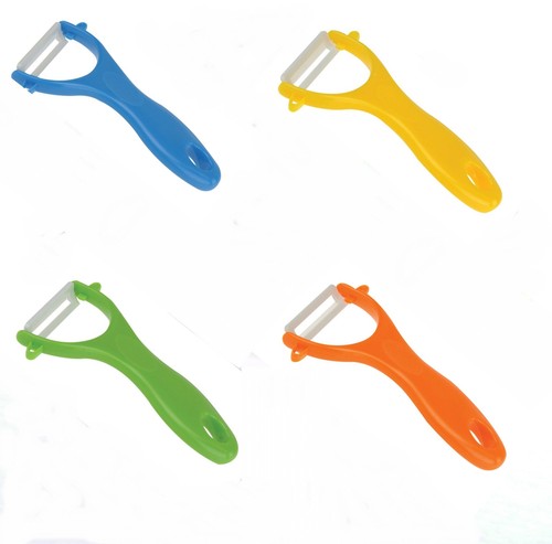 Ceramic potato peeler blade - ceramic,