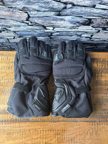 Alpinestars gore tex - wr-v, gore-tex