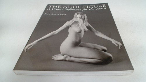 The nude figure - figure:, a