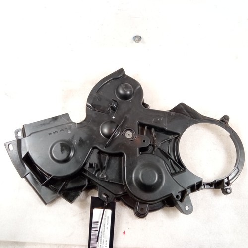 9802040680 crankshaft cover